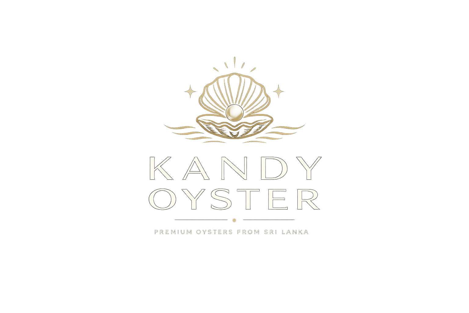 Kandy Oyster logo
