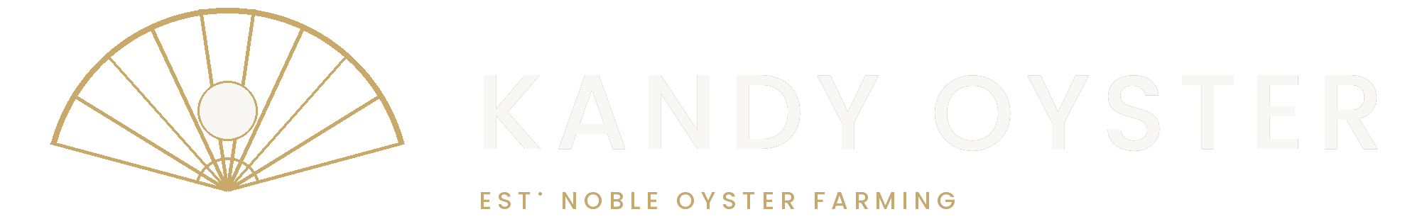 Kandy Oyster logo